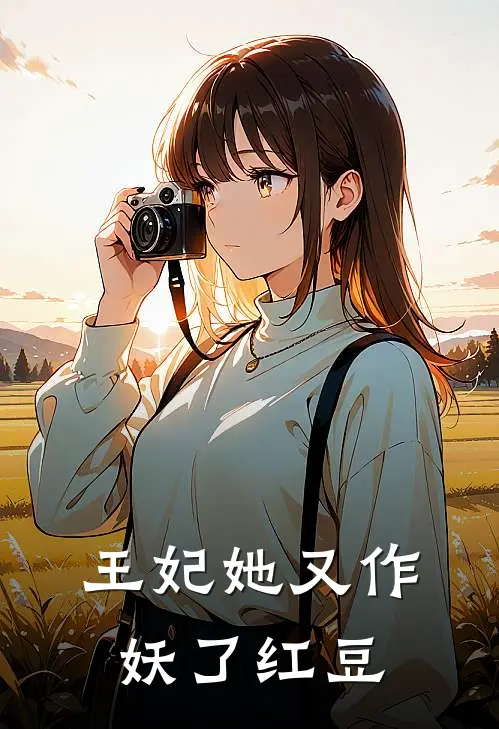 王妃她又作妖了 红豆