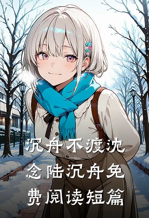 沉舟不渡沈念 陆沉舟免费阅读短篇