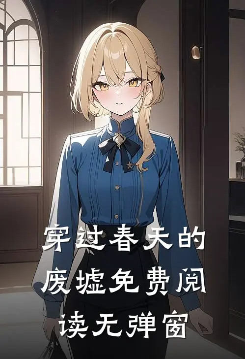 穿过春天的废墟免费阅读无弹窗