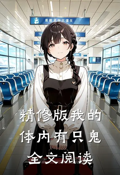 精修版我的体内有只鬼全文阅读