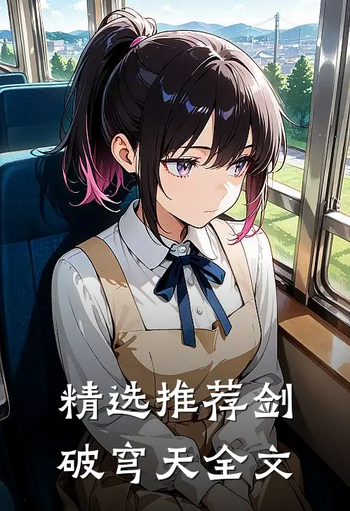 精选推荐剑破穹天全文