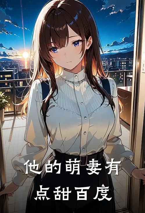 他的萌妻有点甜百度