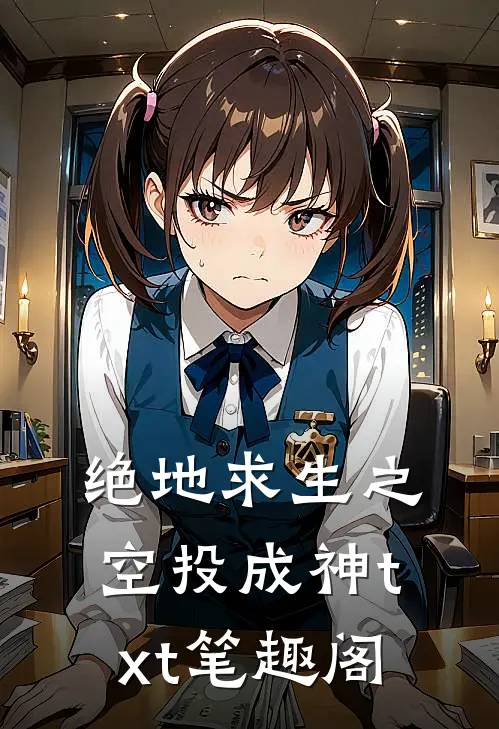 绝地求生之空投成神txt笔趣阁