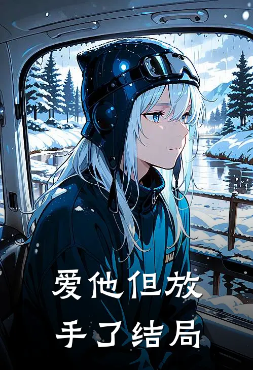 爱他但放手了结局