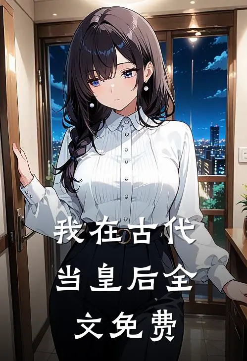 我在古代当皇后全文免费