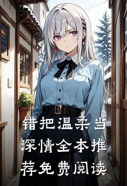 错把温柔当深情全本推荐免费阅读