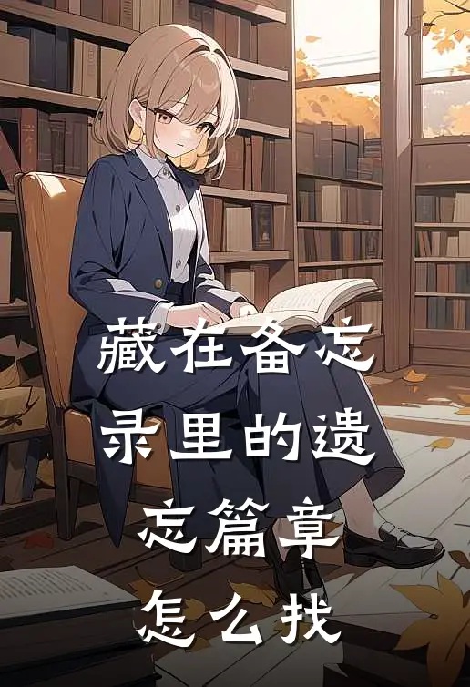 藏在备忘录里的遗忘篇章怎么找