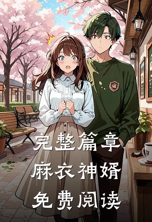 完整篇章麻衣神婿免费阅读