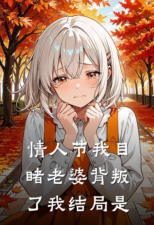 情人节我目睹老婆背叛了我结局是