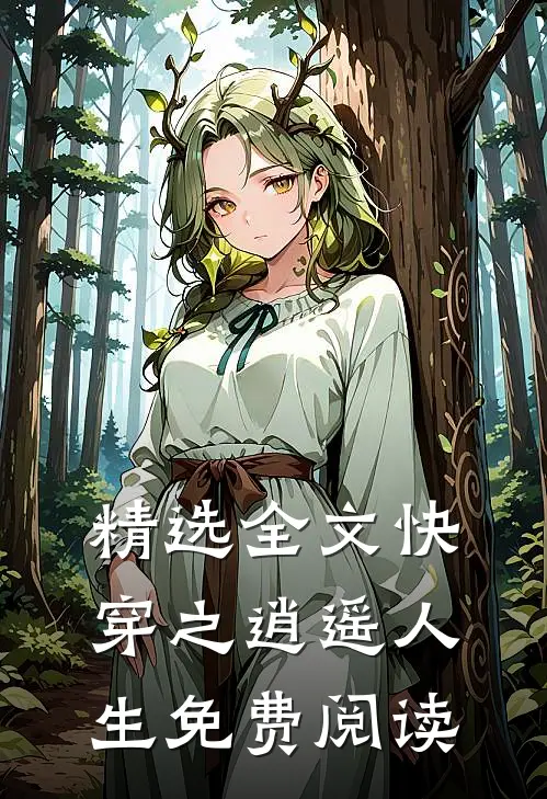精选全文快穿之逍遥人生免费阅读