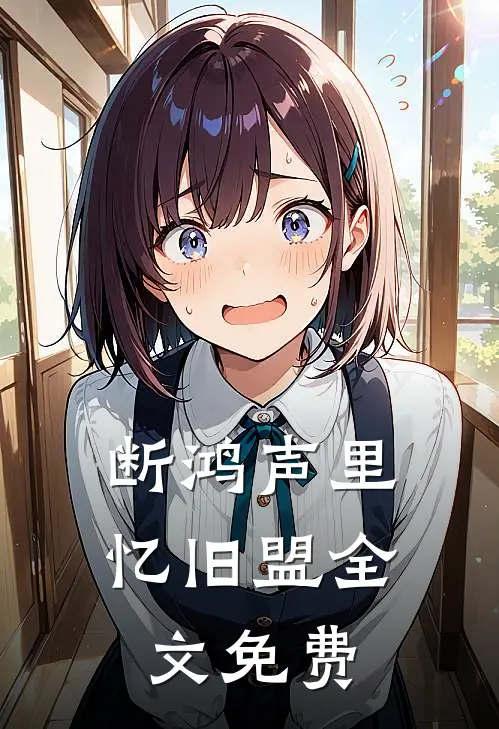 断鸿声里忆旧盟全文免费