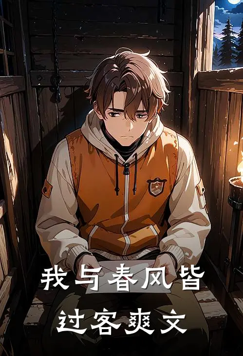 我与春风皆过客爽文