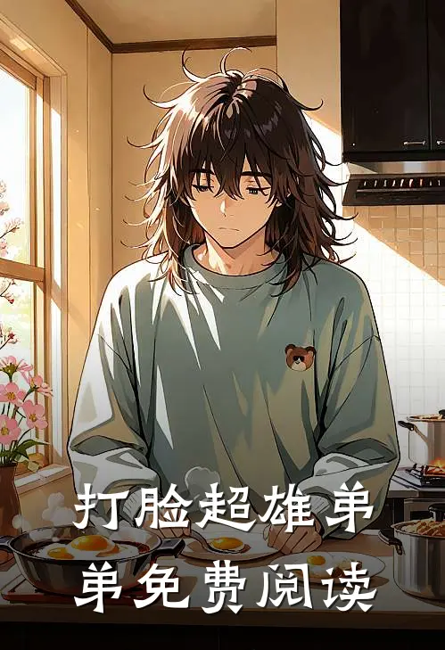 打脸超雄弟弟免费阅读