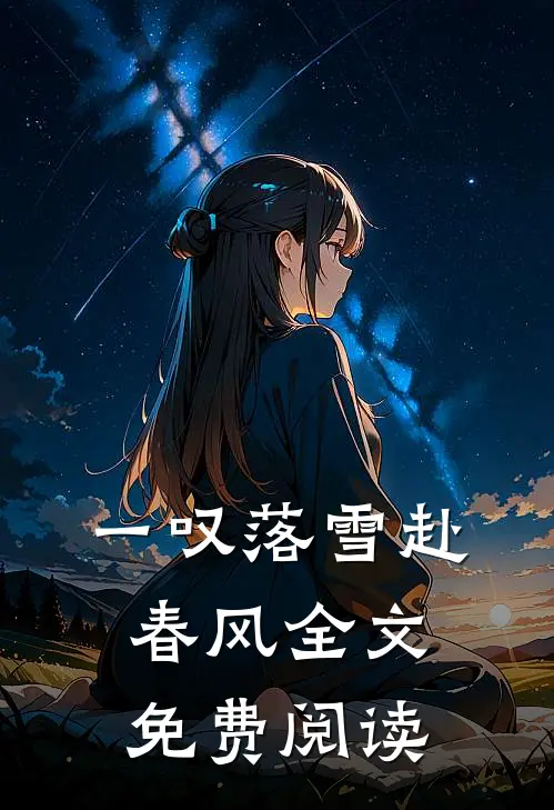 一叹落雪赴春风全文免费阅读