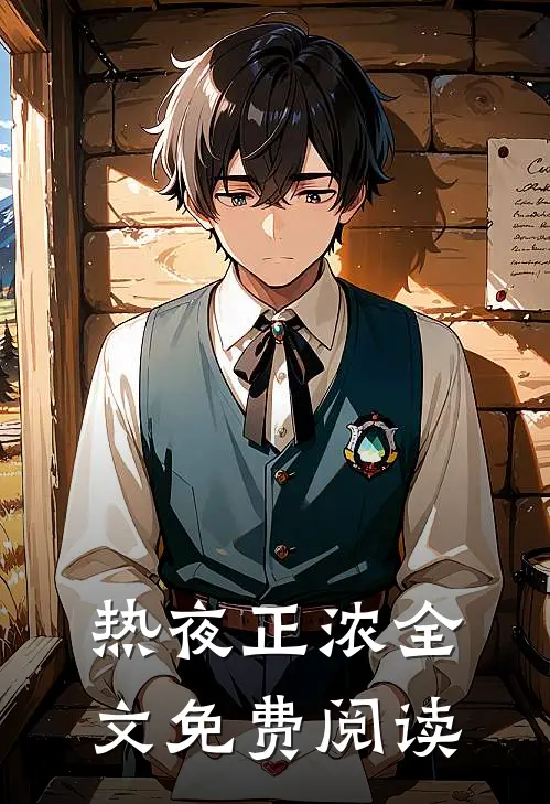 热夜正浓全文免费阅读