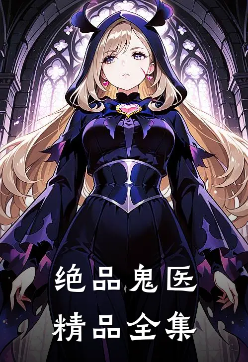 绝品鬼医 精品全集