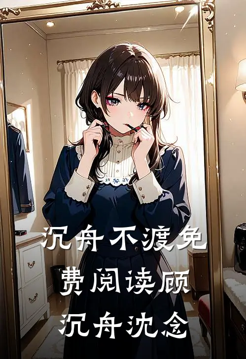 沉舟不渡免费阅读顾沉舟沈念