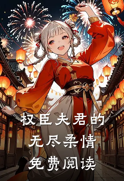 权臣夫君的无尽柔情免费阅读