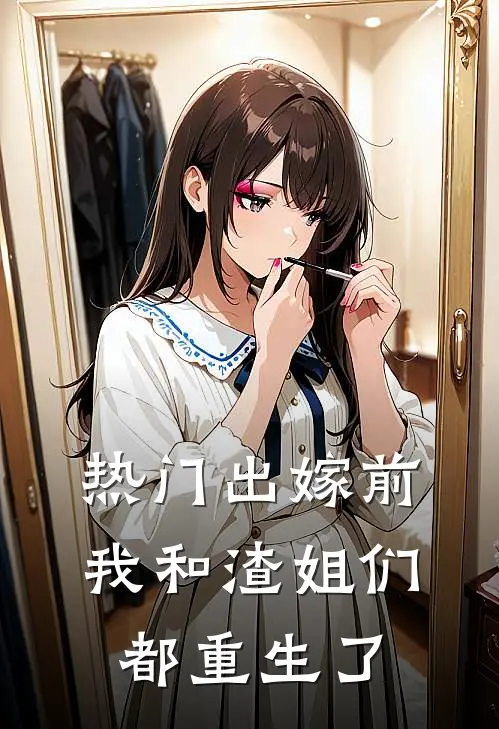 热门出嫁前,我和渣姐们都重生了