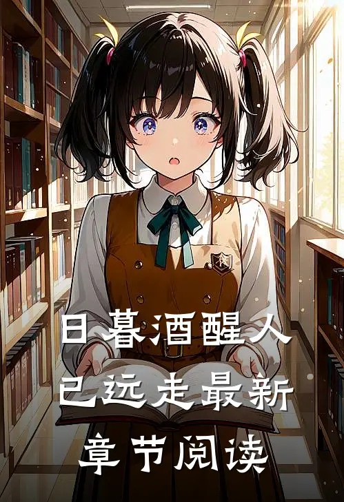 日暮酒醒人已远走最新章节阅读