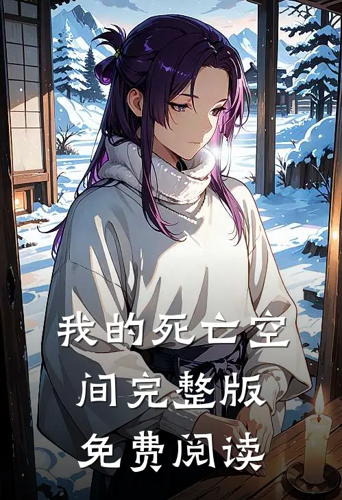 我的死亡空间完整版免费阅读