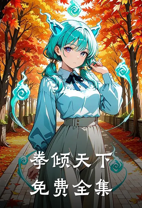拳倾天下免费全集