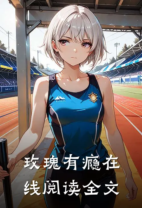玫瑰有瘾在线阅读全文