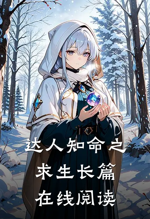 达人知命之求生长篇在线阅读