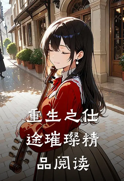 重生之仕途璀璨精品阅读