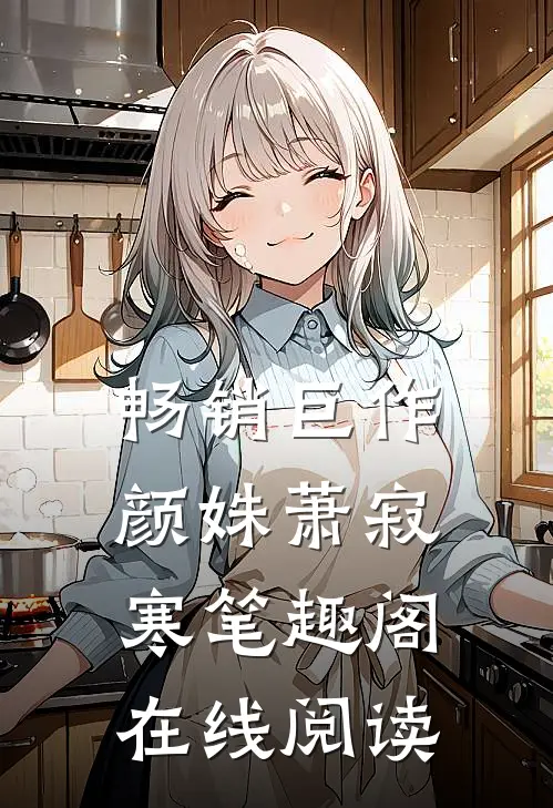 畅销巨作颜姝萧寂寒笔趣阁在线阅读