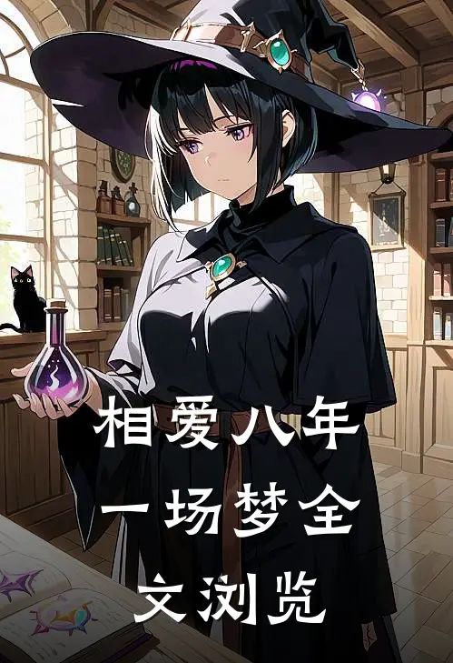 相爱八年一场梦全文浏览
