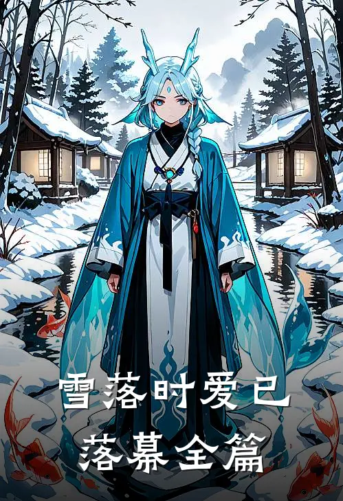 雪落时爱已落幕全篇