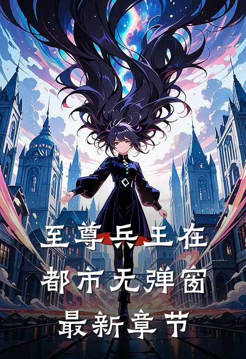 至尊兵王在都市无弹窗最新章节