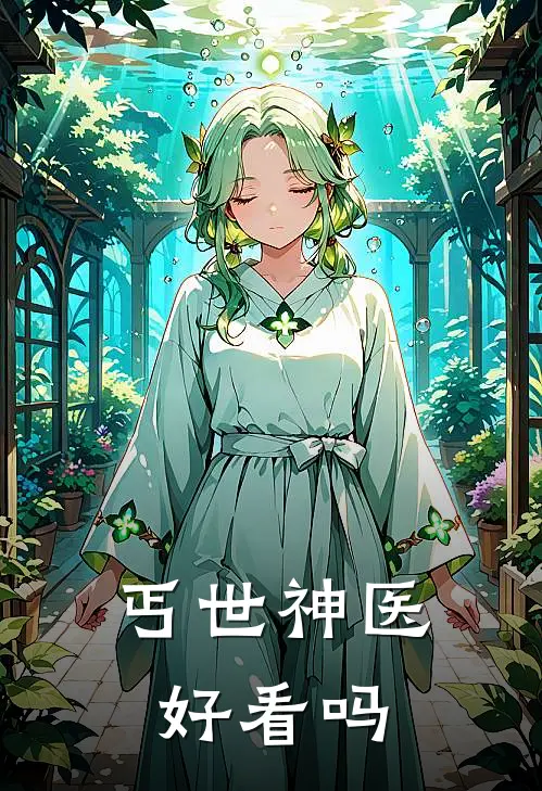 丐世神医好看吗