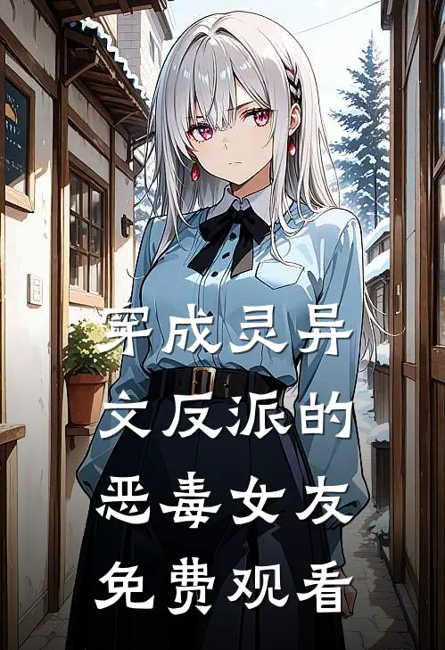 穿成灵异文反派的恶毒女友免费观看