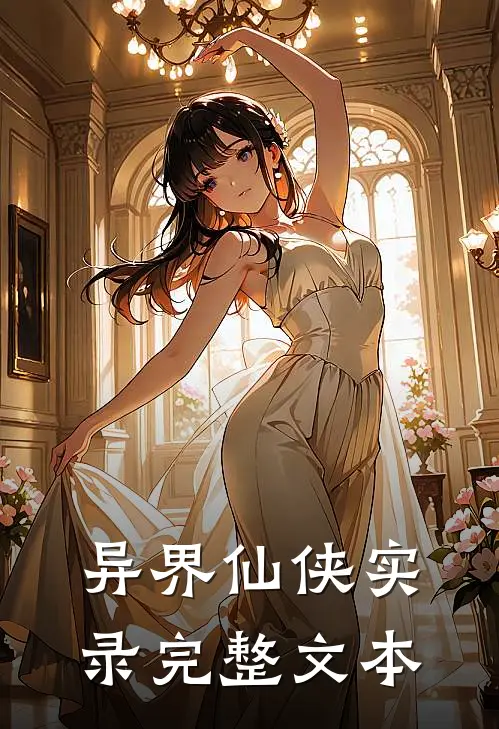 异界仙侠实录完整文本