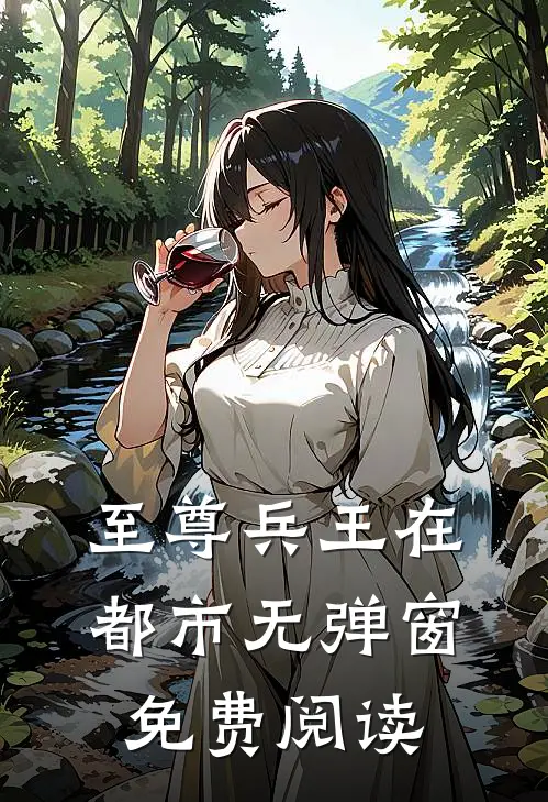 至尊兵王在都市无弹窗免费阅读