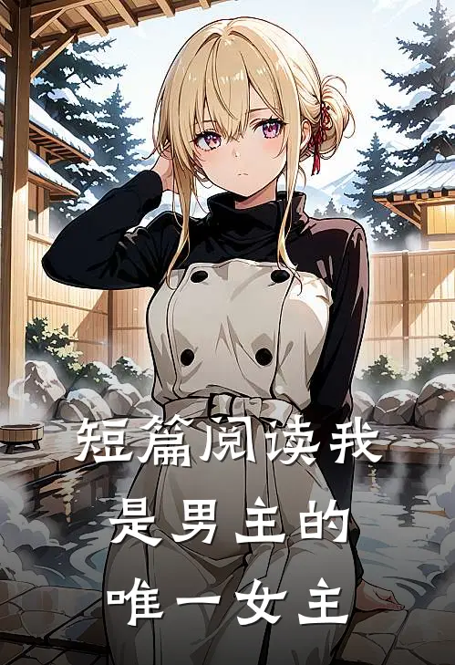 短篇阅读我是男主的唯一女主
