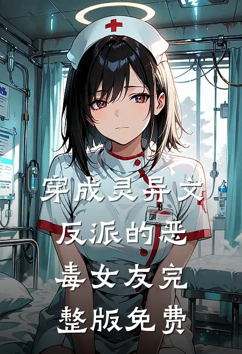 穿成灵异文反派的恶毒女友完整版免费