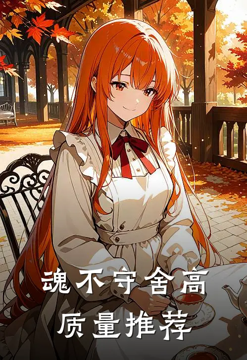 魂不守舍高质量推荐