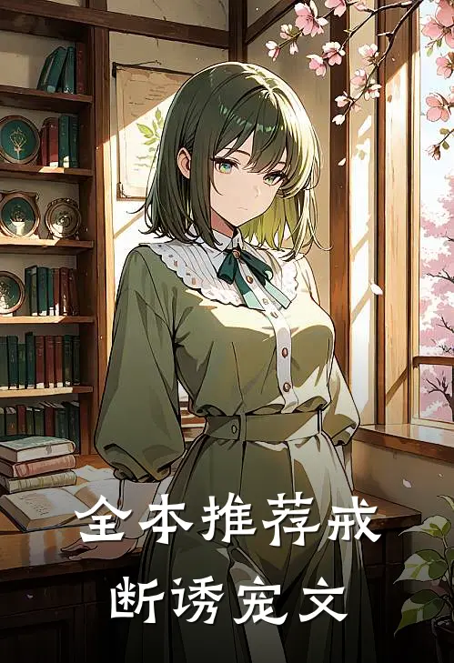 全本推荐戒断诱宠文