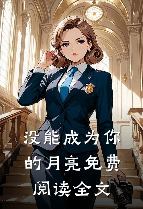 没能成为你的月亮免费阅读全文