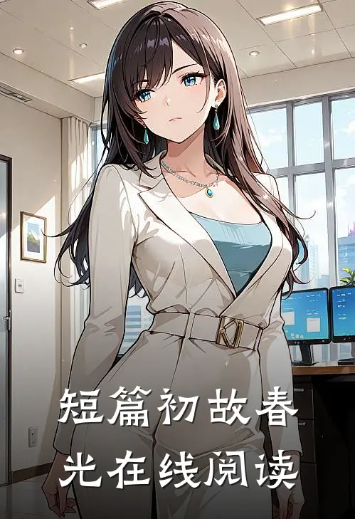 短篇初故春光在线阅读
