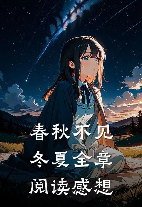 春秋不见冬夏全章阅读感想