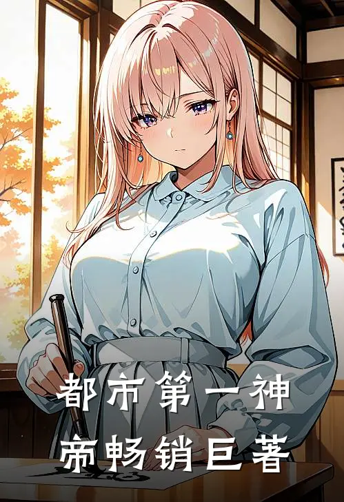 都市第一神帝畅销巨著