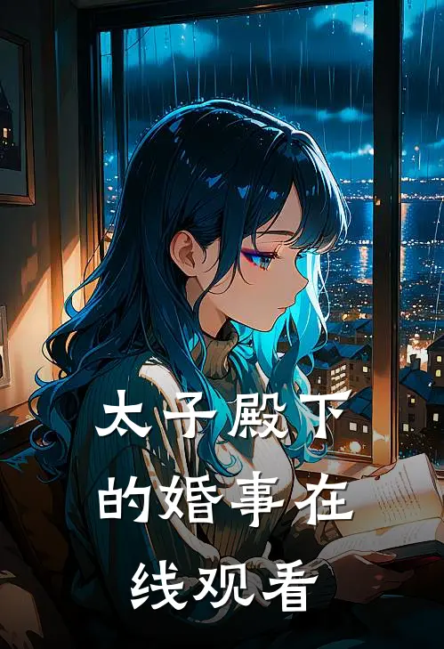 太子殿下的婚事在线观看