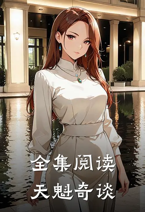 全集阅读天魁奇谈