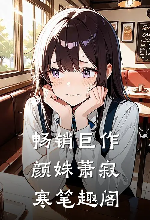 畅销巨作颜姝萧寂寒笔趣阁