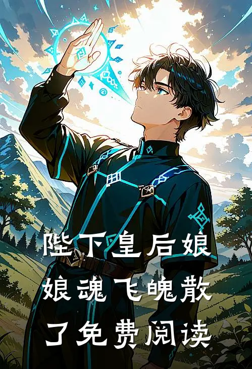 陛下皇后娘娘魂飞魄散了免费阅读