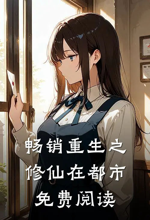 畅销重生之修仙在都市免费阅读